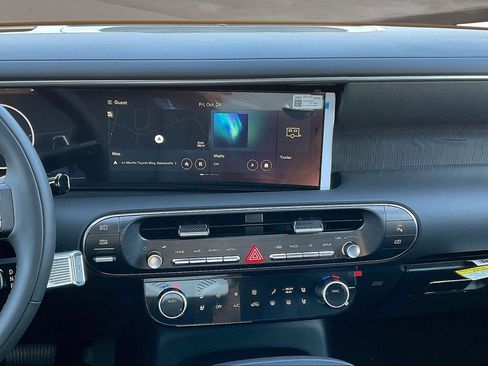 New 2026 Hyundai Palisade Calligraphy image 6