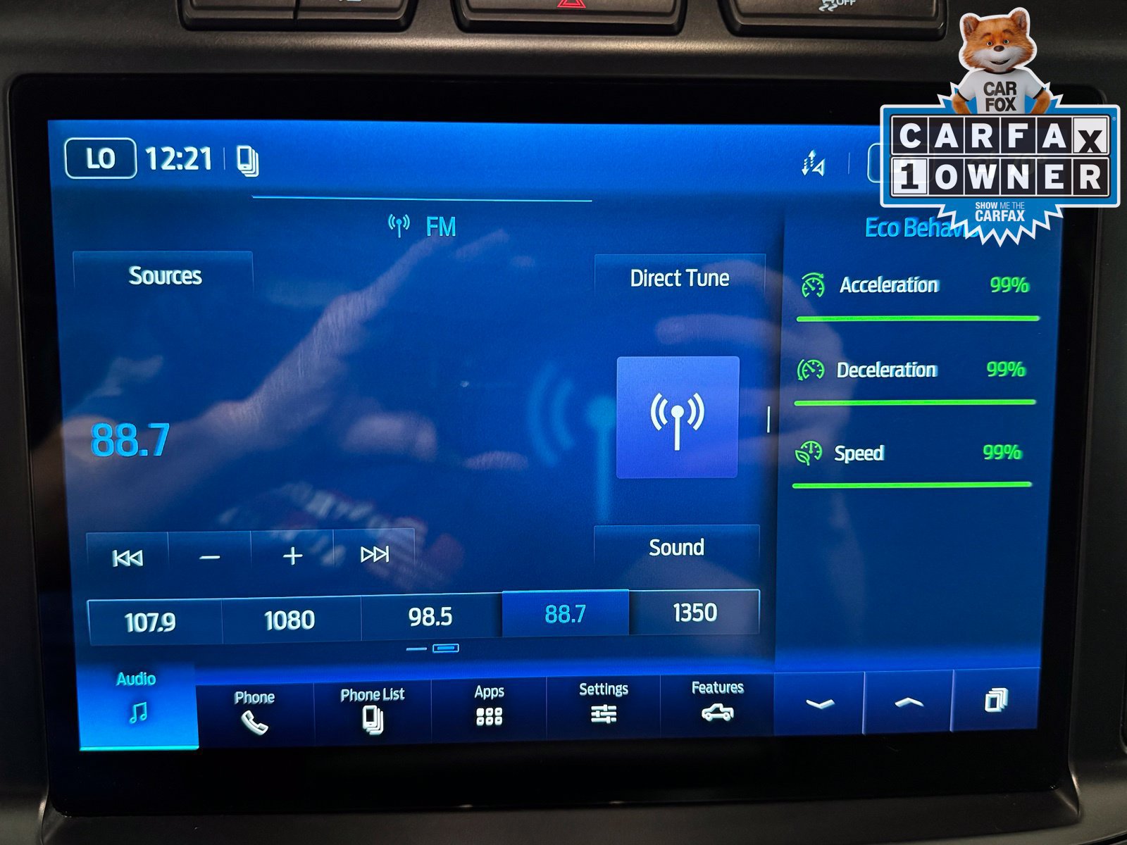 Used 2022 Ford F150 XLT w/ Equipment Group 302A High AWD/4WD image 28