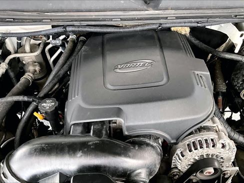 Used 2012 GMC Yukon Denali AWD/4WD image 32
