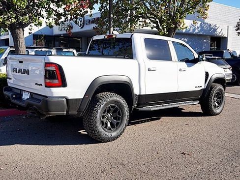 Used 2022 RAM 1500 TRX w/ TRX Level 1 Equipment Group image 9