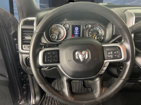 Used 2021 RAM 3500 Big Horn AWD/4WD image 28