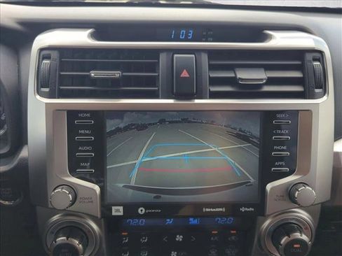 Used 2021 Toyota 4Runner Limited image 11