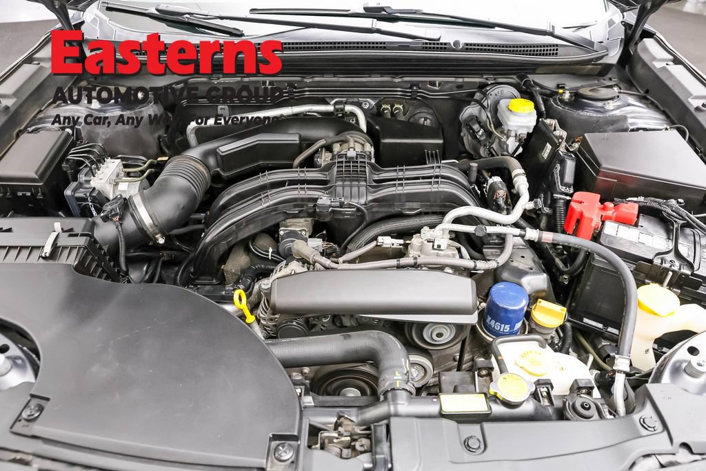 Used 2023 Subaru Outback Limited AWD/4WD image 9