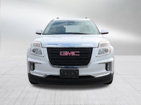 Used 2016 GMC Terrain SLE w/ Convenience Package image 2