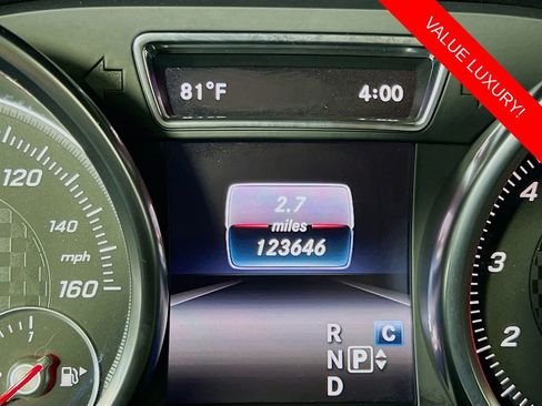 Used 2018 Mercedes-Benz GLE 350 GLE 350 image 12