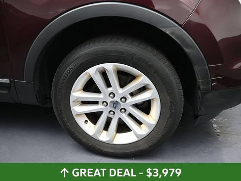 Used 2011 Ford Explorer XLT w/ 202A Rapid Spec Order Code AWD/4WD image 17