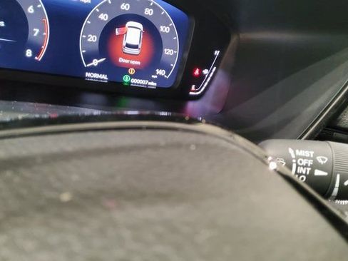 New 2026 Honda CR-V EX-L image 31