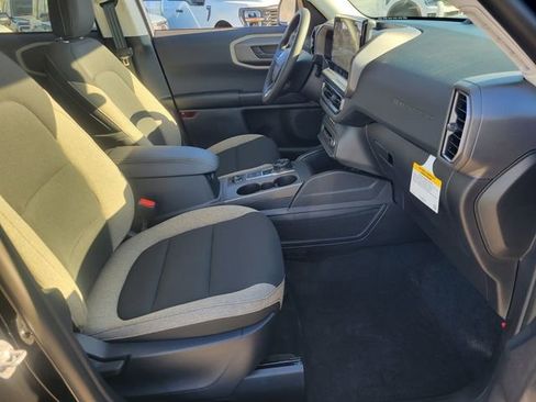 New 2025 Ford Bronco Sport Big Bend image 12