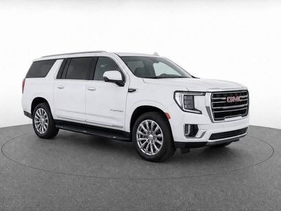 Certified 2023 GMC Yukon XL SLT