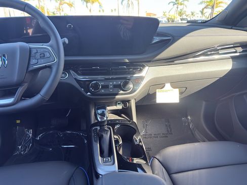 New 2026 Buick Envista Sport Touring w/ Convenience I Package image 34