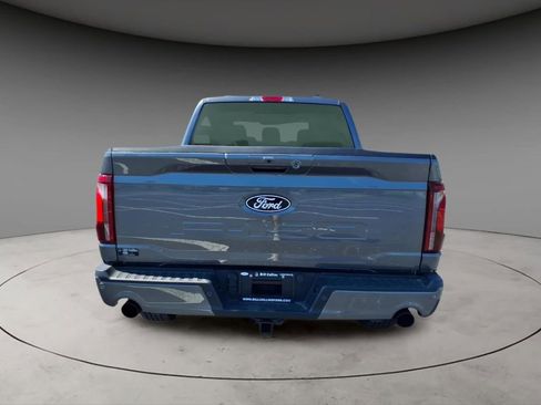 New 2026 Ford F150 Lariat image 7