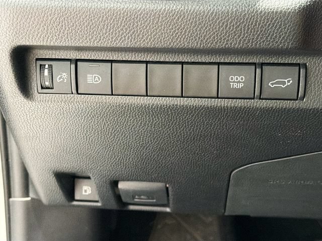 Certified 2024 Toyota RAV4 Limited AWD/4WD image 10