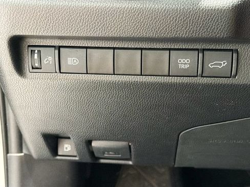 Used 2024 Toyota RAV4 Limited AWD/4WD image 10