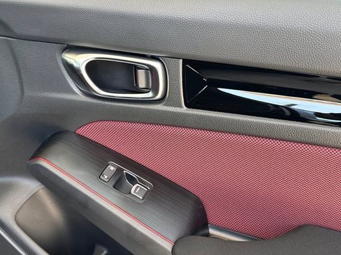 New 2026 Honda Civic Si image 27