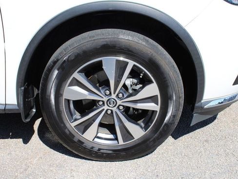 Used 2019 Nissan Murano SV w/ Cargo Package FWD image 33