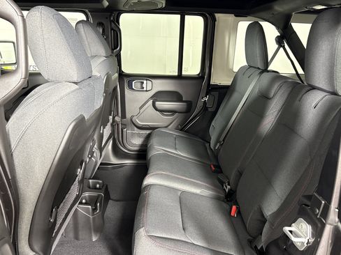 New 2026 Jeep Wrangler Rubicon image 11