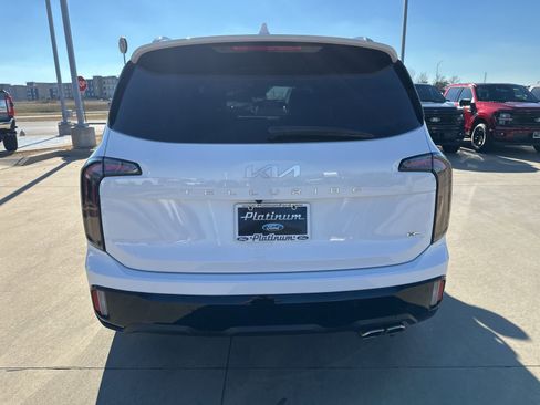 Used 2024 Kia Telluride SX Prestige X-Pro image 4