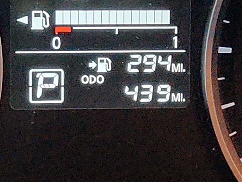 Certified 2025 Nissan Kicks Play S image 19