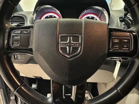 Used 2020 Dodge Grand Caravan SXT FWD image 9