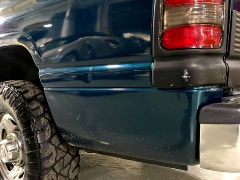 Used 1998 Dodge Ram 2500 Truck 2WD Quad Cab image 7