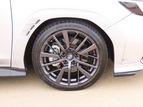 Used 2022 Subaru WRX image 7