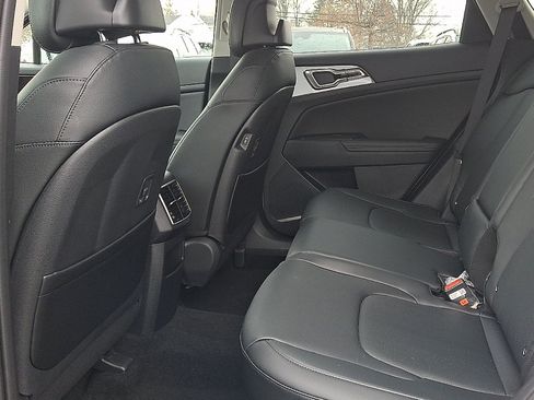 New 2026 Kia Sportage EX FWD image 6