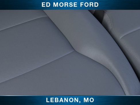 New 2026 Ford F550 4x4 Supercab Super Duty image 16