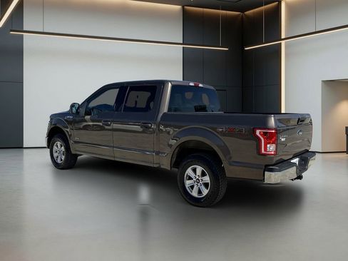 Used 2015 Ford F150 XLT AWD/4WD image 3