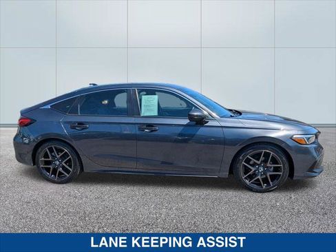 Used 2023 Honda Civic Sport Touring image 6