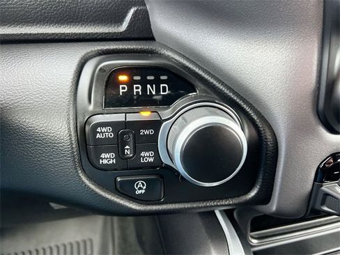 Used 2023 RAM 1500 Big Horn image 15