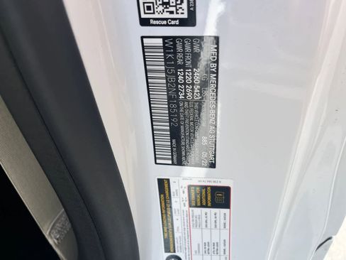 Used 2022 Mercedes-Benz E 450 Coupe image 9