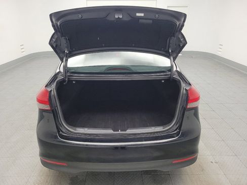 Used 2017 Kia Forte LX FWD image 29