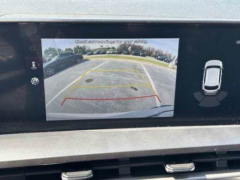 Used 2023 Kia Telluride S w/ S Sunroof Package AWD/4WD image 23