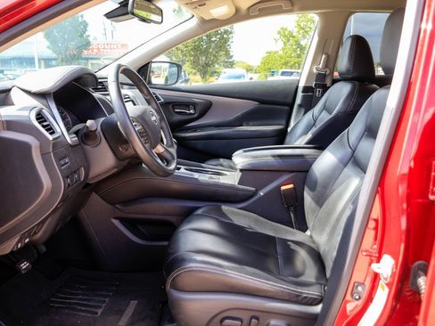 Used 2024 Nissan Murano SV FWD image 7