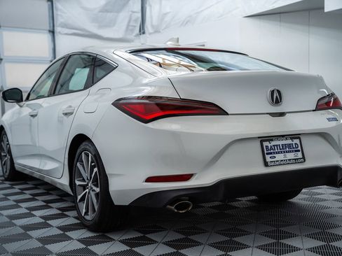 Used 2024 Acura Integra FWD image 5