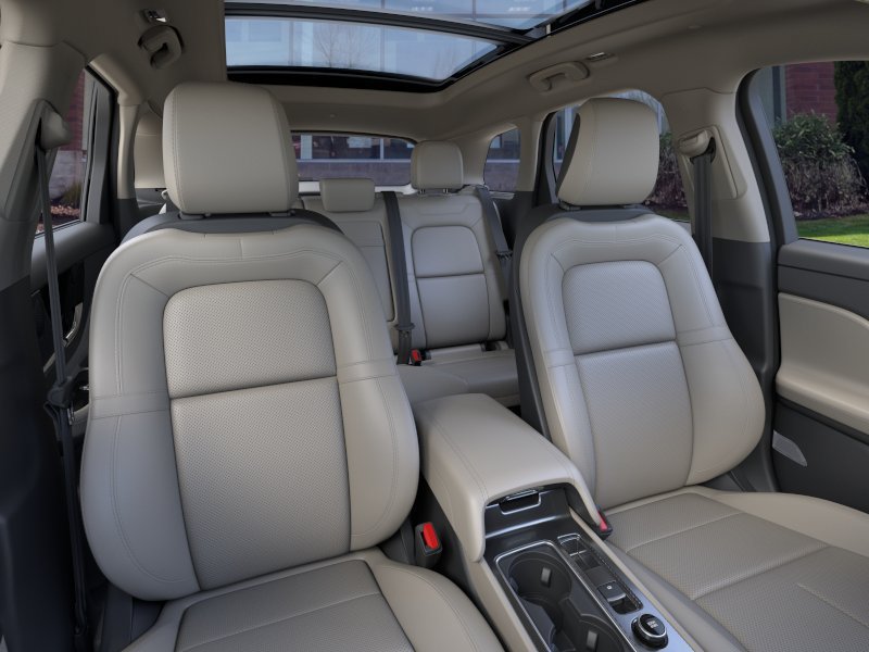 New 2025 Lincoln Corsair Grand Touring AWD/4WD image 10
