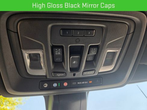 Used 2020 GMC Sierra 1500 AT4 w/ Technology Package AWD/4WD image 39