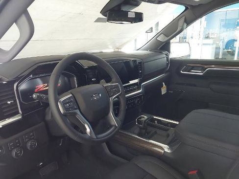 New 2026 Chevrolet Silverado 1500 RST image 2