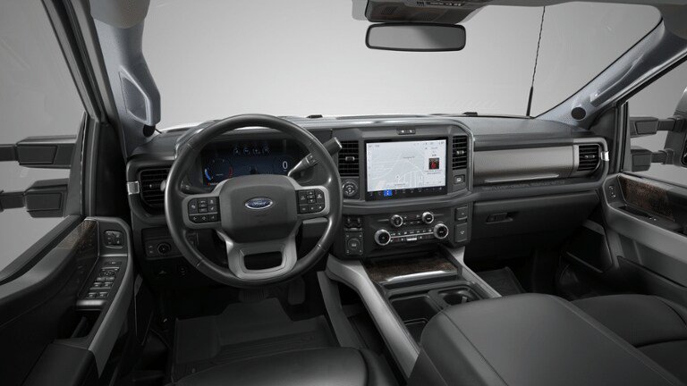 New 2026 Ford F350 Lariat w/ Lariat Ultimate Package AWD/4WD image 29