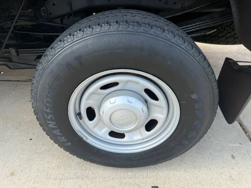 Used 2014 Ford F350 XL AWD/4WD image 23