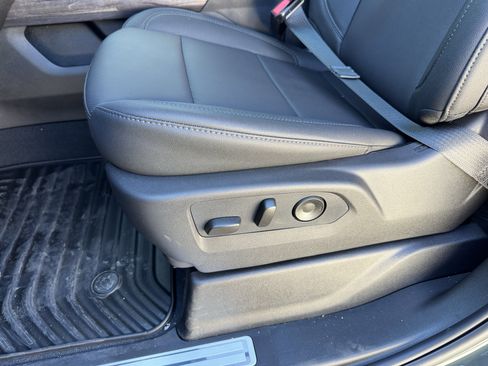 New 2026 Chevrolet Silverado 3500 LTZ w/ Trail Boss Package image 15