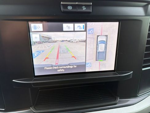 New 2025 Ford F250 XL w/ STX Appearance Package image 20