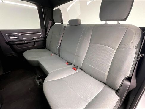 Used 2022 RAM 2500 Big Horn image 19