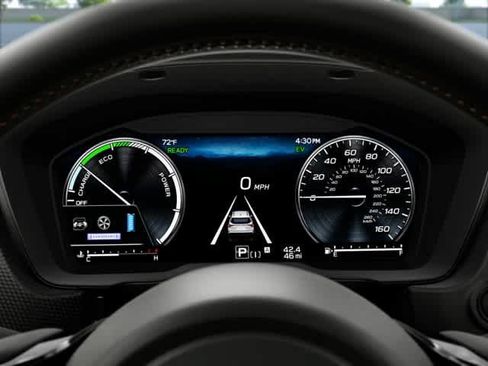 New 2026 Subaru Forester Sport AWD/4WD image 17