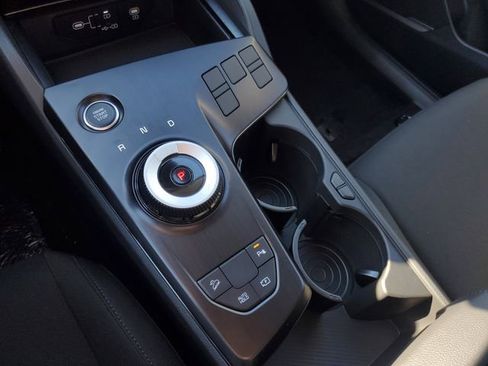 New 2026 Kia Sportage LX FWD image 23