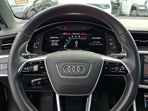 Used 2023 Audi A6 Premium Plus AWD/4WD image 21