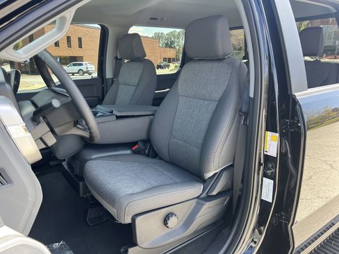 New 2026 Ford F350 XL w/ STX Appearance Package image 17