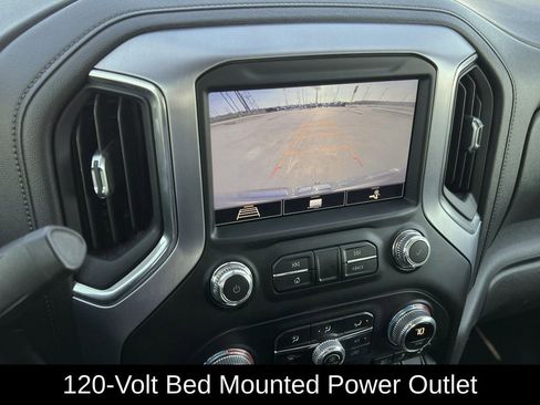 Used 2020 GMC Sierra 1500 SLT w/ SLT Premium Package image 21