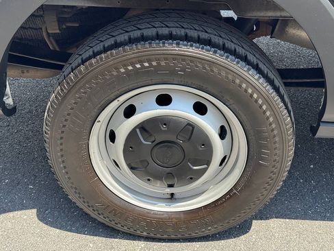 Used 2020 Ford Transit 350 Low Roof w/ Upfitter Package RWD image 51