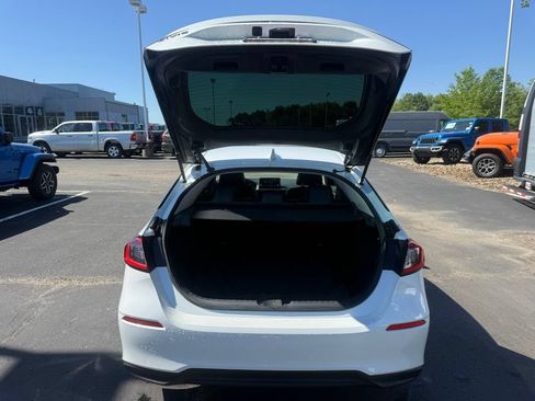Used 2022 Honda Civic EX-L image 33